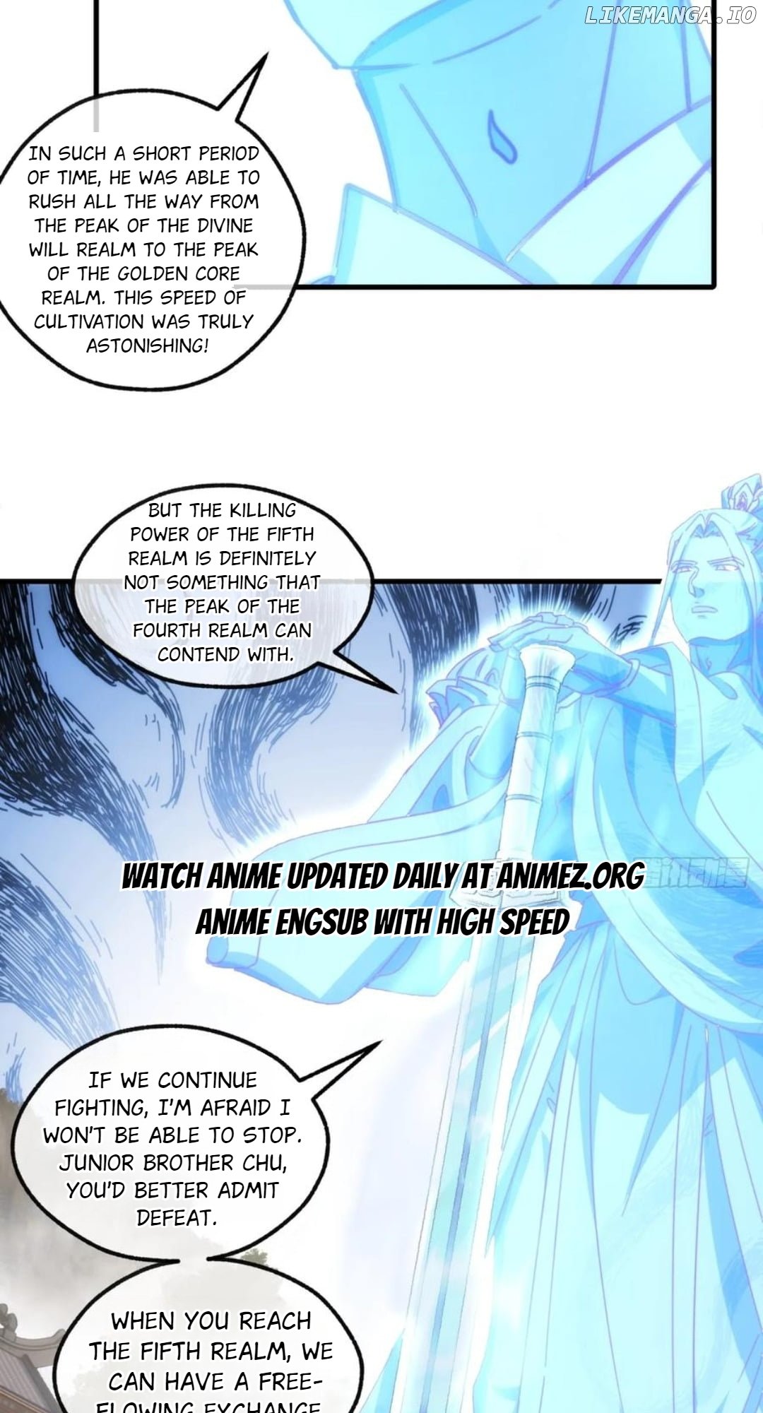 Please Slay The Demon! Young Master! Chapter 183 - page 26